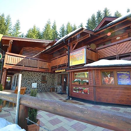 Apartmany Biela Put 17 - 18 Demanovska Dolina Bagian luar foto