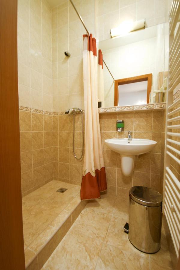 Apartmany Biela Put 17 - 18 Demanovska Dolina Bagian luar foto