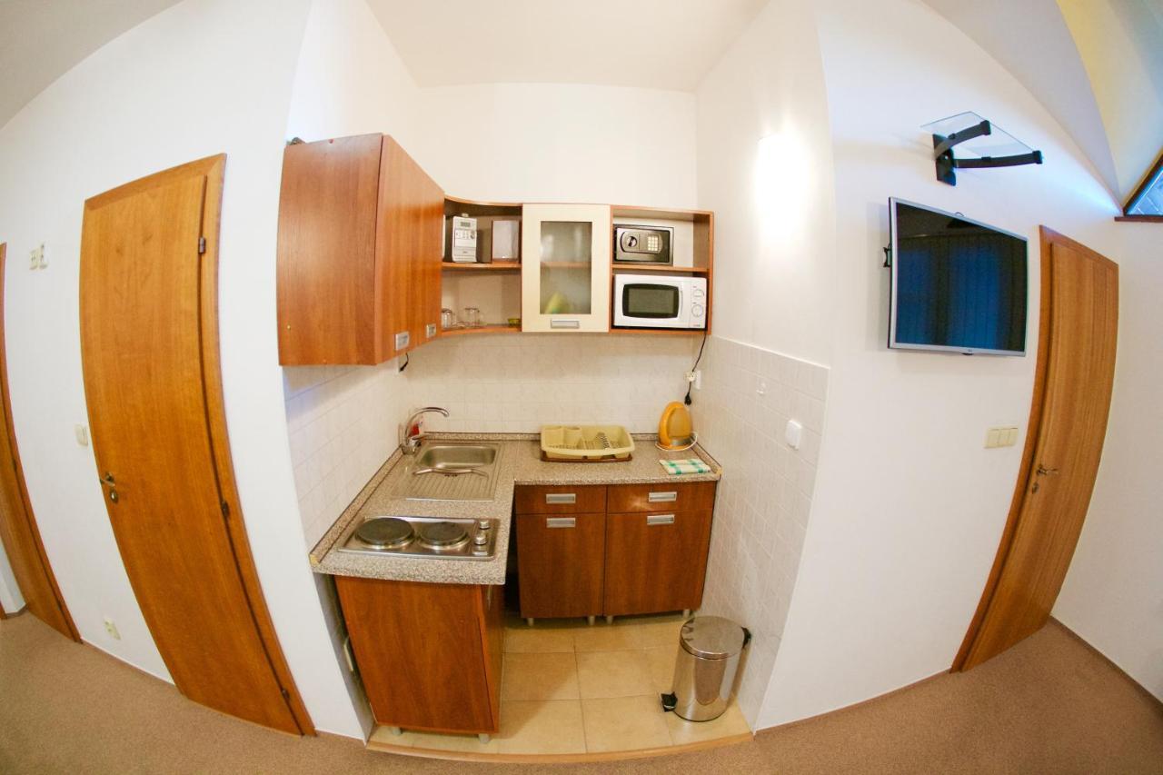 Apartmany Biela Put 17 - 18 Demanovska Dolina Bagian luar foto