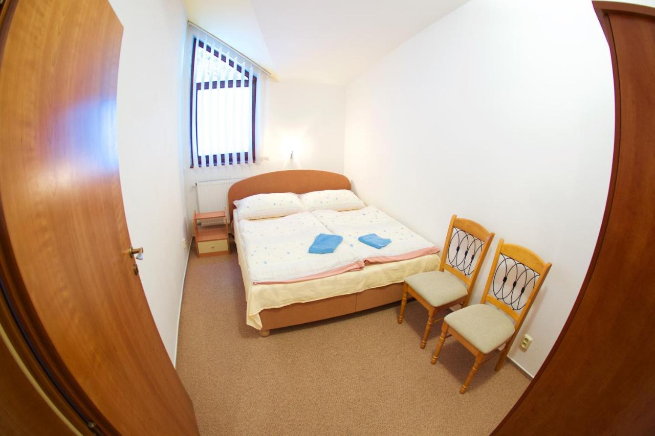 Apartmany Biela Put 17 - 18 Demanovska Dolina Bagian luar foto