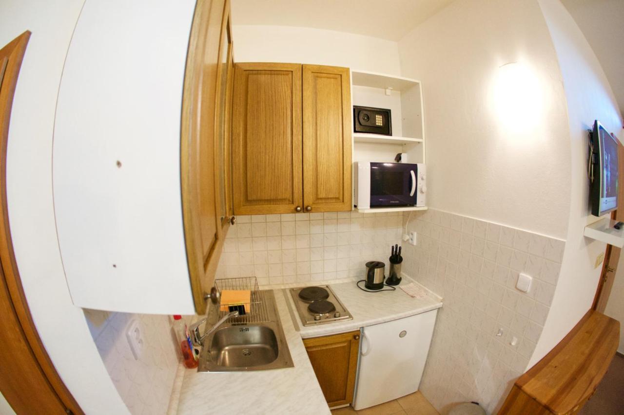 Apartmany Biela Put 17 - 18 Demanovska Dolina Bagian luar foto