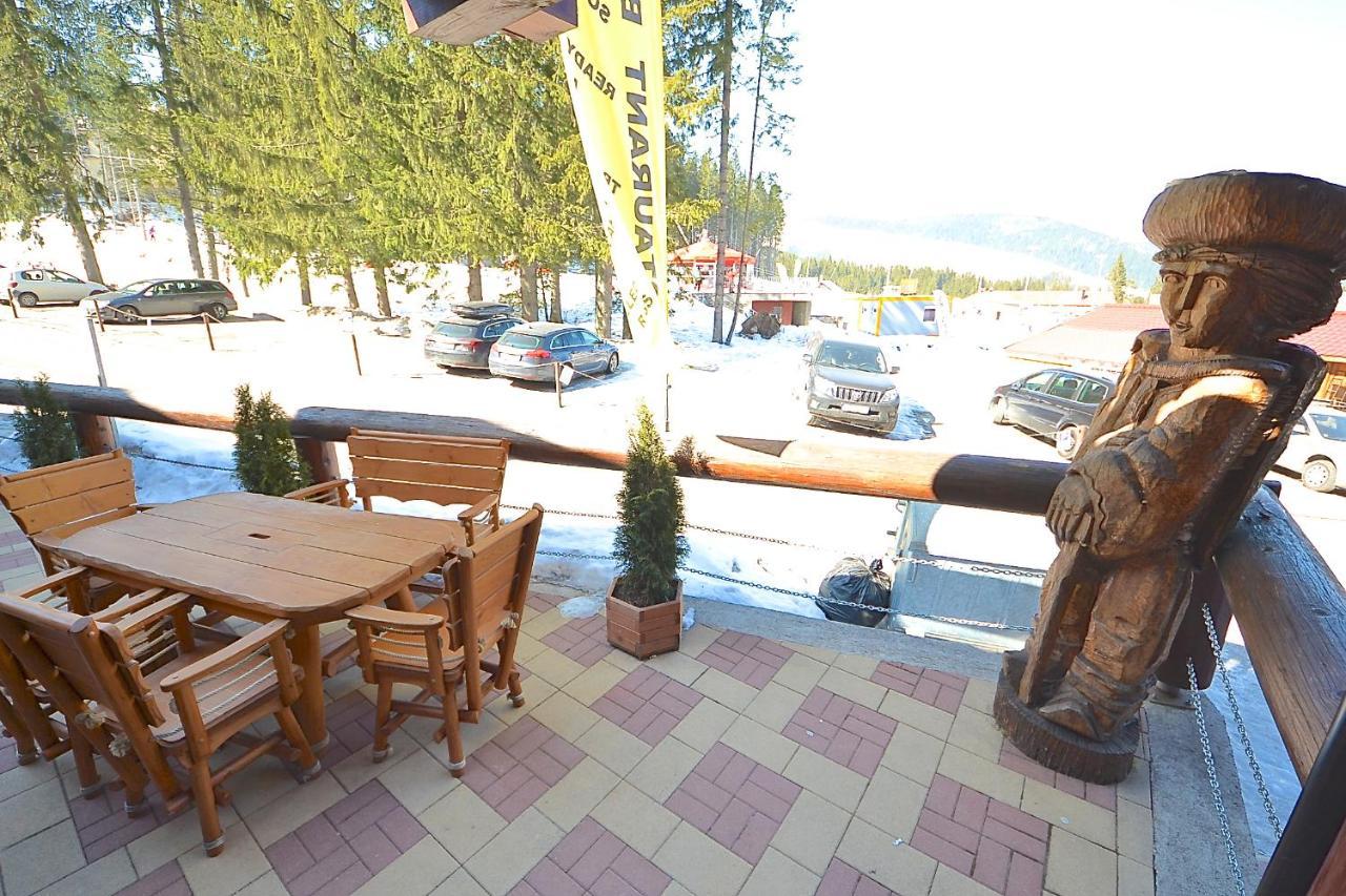 Apartmany Biela Put 17 - 18 Demanovska Dolina Bagian luar foto