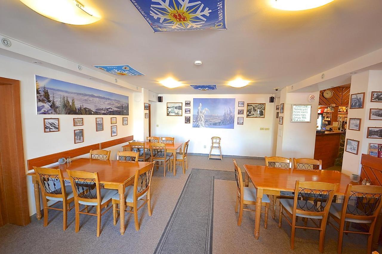 Apartmany Biela Put 17 - 18 Demanovska Dolina Bagian luar foto