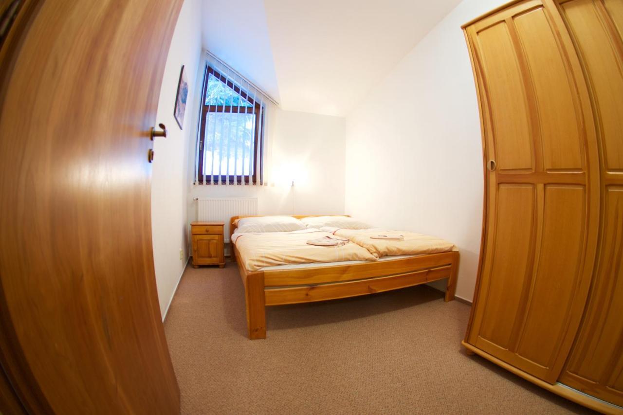 Apartmany Biela Put 17 - 18 Demanovska Dolina Bagian luar foto